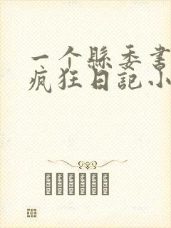 一个县委书记的疯狂日记小说