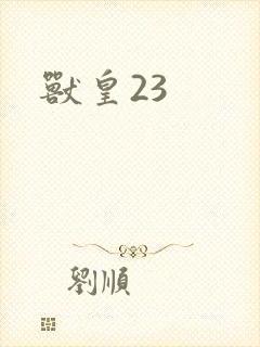 兽皇23