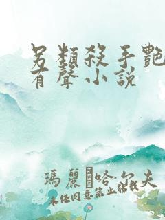 另类杀手艳福星有声小说