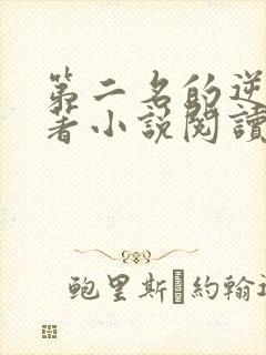 第二名的逆袭原著小说阅读软件