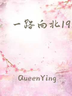 一路向北19楼
