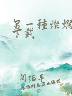 另一种灿烂生活下载