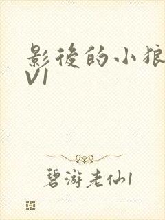 影后的小狼狗1V1