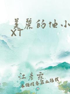 美丽的他小说TXT