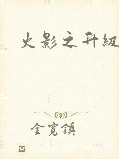 火影之升级狂人