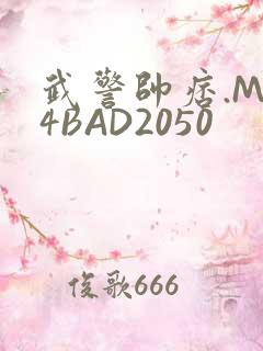 武警帅痞.MP4BAD2050