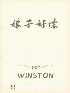 娘子好坏