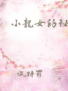 小龙女的秘密