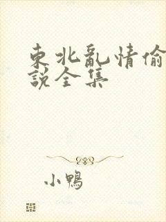 东北乱情偷娘小说全集