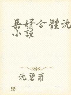 岳婿合体沈绝的小说