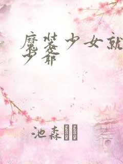 魔装少女就是本少爷