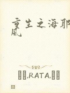 重生之海耶斯旋风