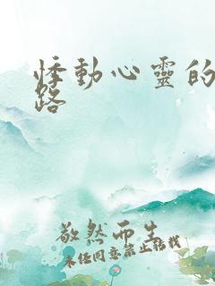 悸动心灵的h之路