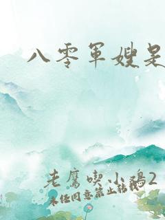 八零军嫂是神医