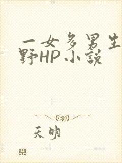 一女多男生活狂野HP小说