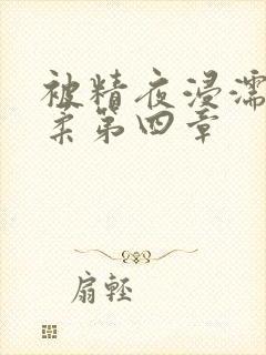 被精夜浸濡的小柔第四章