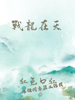 战龙在天