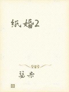 纸婚2