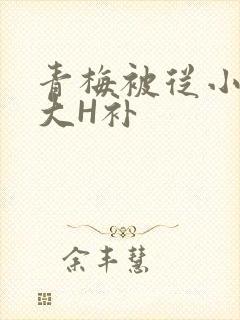 青梅被从小摸到大H补