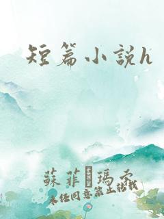 短篇小说h