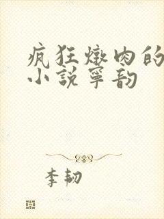 疯狂炖肉的全部小说宁韵