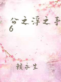 公之浮之手中字6
