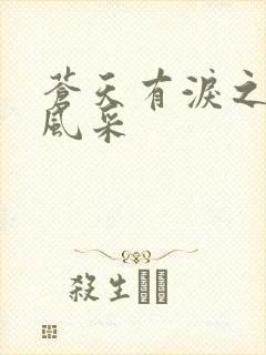 苍天有泪之军人风采