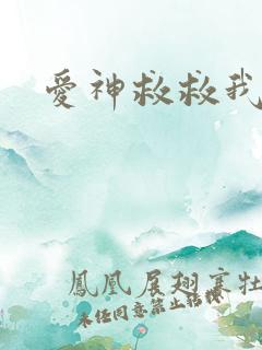 爱神救救我吧