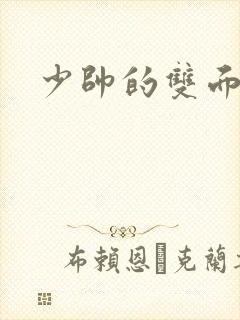 少帅的双面宠妻