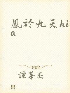 凤于九天hita