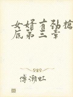 女婿有劲枪枪到底第三章