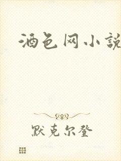 酒色网小说
