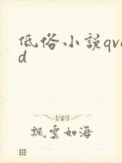 低俗小说qvod