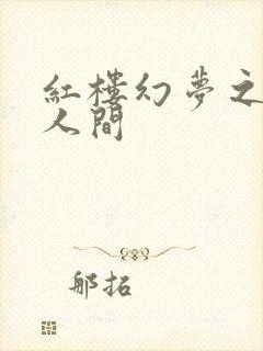 红楼幻梦之天上人间