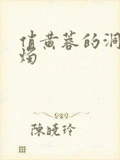 俏黄蓉的洞房花烛