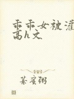 乖乖女被灌满精高h文