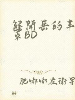 解开岳的丰满奶罩BD