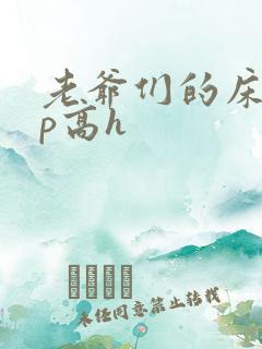 老爷们的床奴np高h