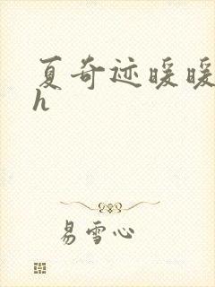 夏奇迹暖暖快穿h