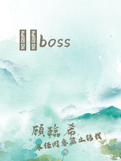 ӥȮboss
