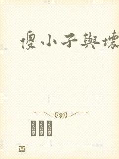 傻小子与坏女人