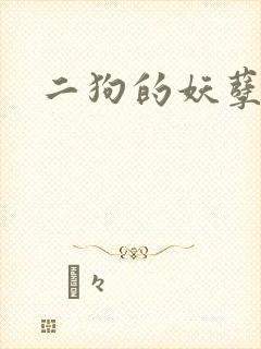 二狗的妖孽人生