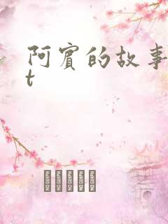 阿宾的故事txt