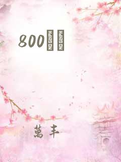 800С˵