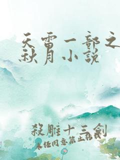天雷一部之春花秋月小说