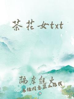 茶花女txt