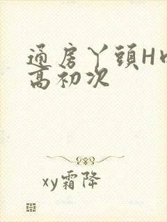 通房丫头H肉辣高初次