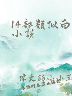 14部类似白洁小说