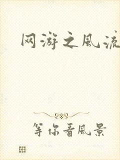 网游之风流骑士