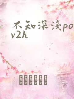 不知深浅po1v2h